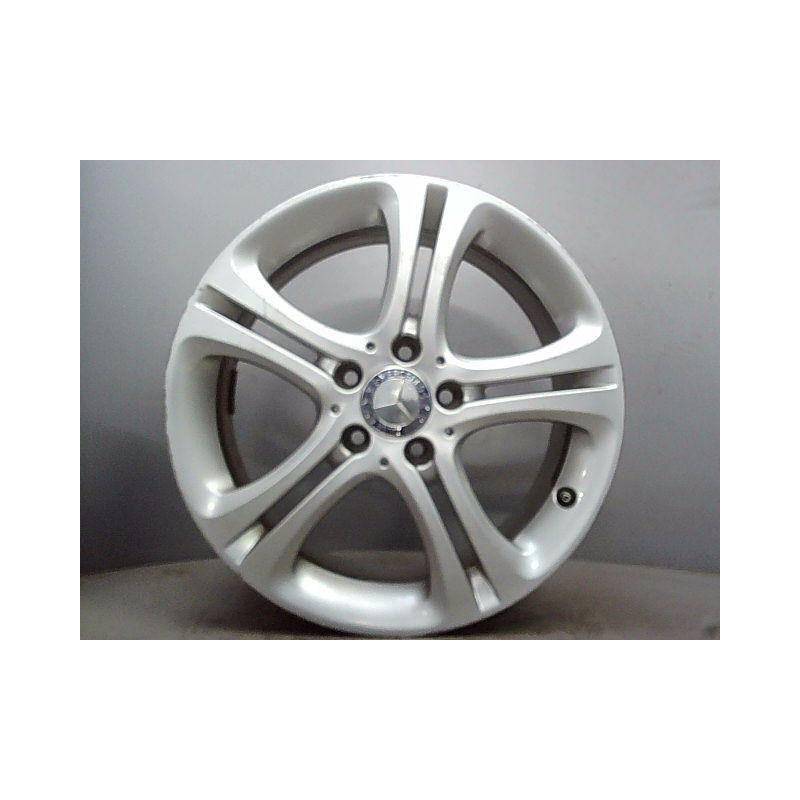JANTE ALUMINIUM MERCEDES CLASSE A
