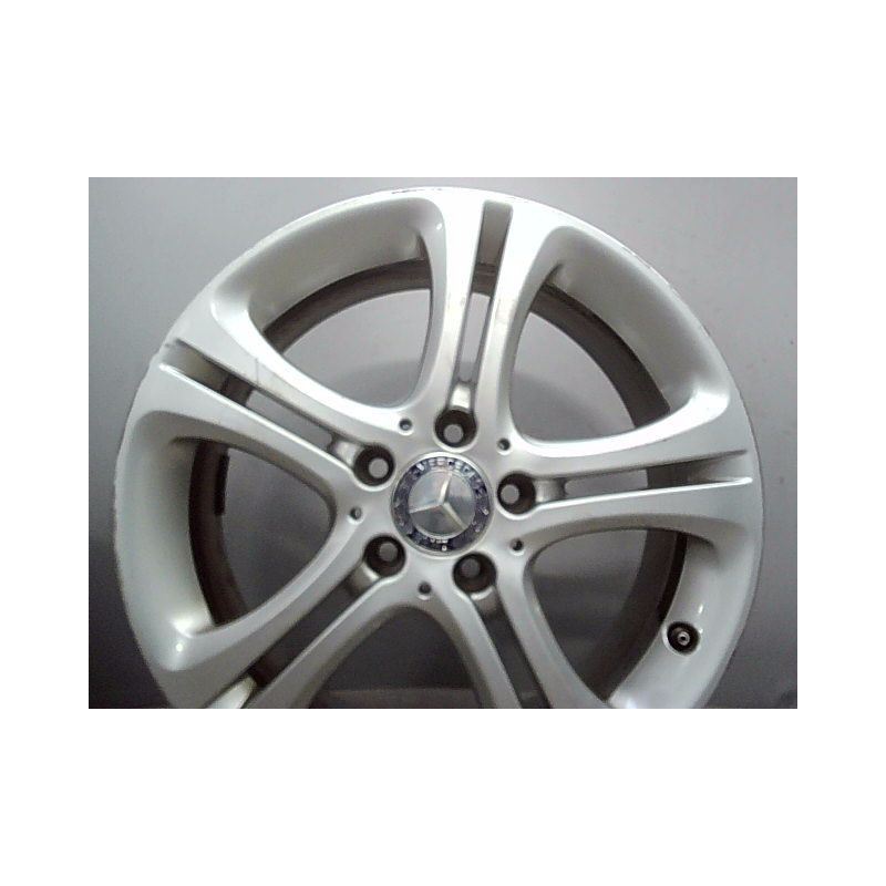 JANTE ALUMINIUM MERCEDES CLASSE A