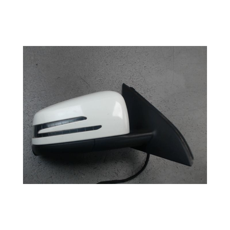 RETROVISEUR EXTERIEUR ELECTRIQUE DROIT MERCEDES CLASSE A
