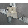 MECANISME LEVE-GLACE AVANT DROIT PEUGEOT 3008