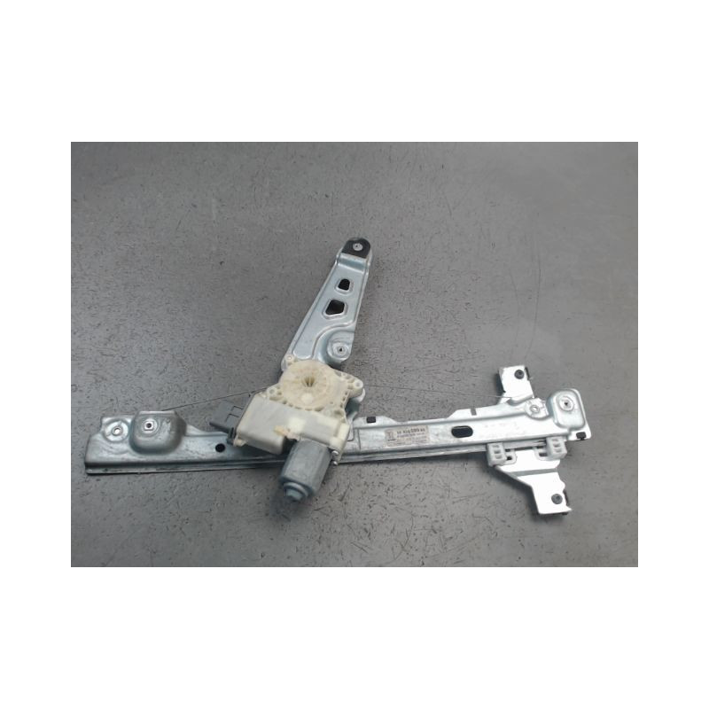 MECANISME LEVE-GLACE AVANT GAUCHE PEUGEOT 3008