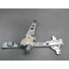 MECANISME LEVE-GLACE AVANT GAUCHE PEUGEOT 3008