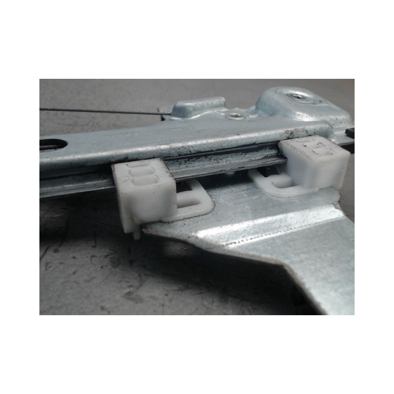 MECANISME LEVE-GLACE AVANT GAUCHE PEUGEOT 3008