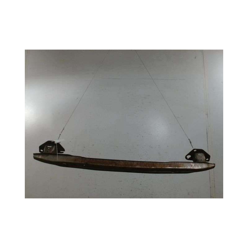 RENFORT PARE-CHOC ARRIERE  PEUGEOT 207