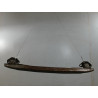 RENFORT PARE-CHOC ARRIERE  PEUGEOT 207