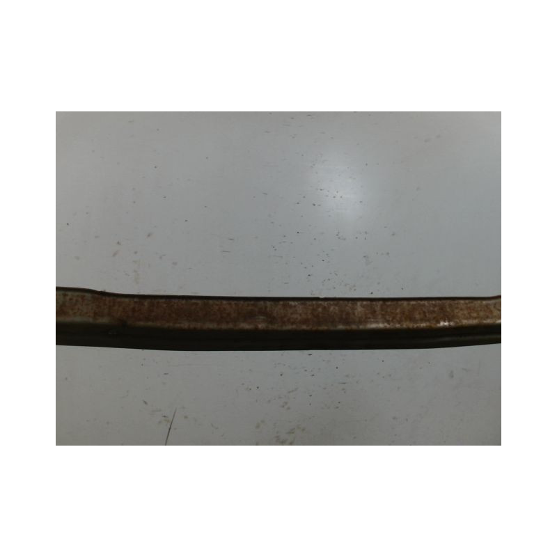 RENFORT PARE-CHOC ARRIERE  PEUGEOT 207
