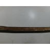 RENFORT PARE-CHOC ARRIERE  PEUGEOT 207
