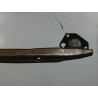RENFORT PARE-CHOC ARRIERE  PEUGEOT 207