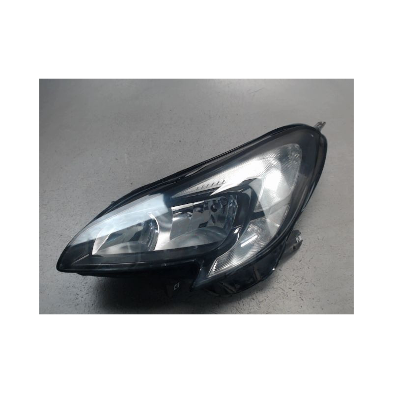 PHARE GAUCHE OPEL CORSA