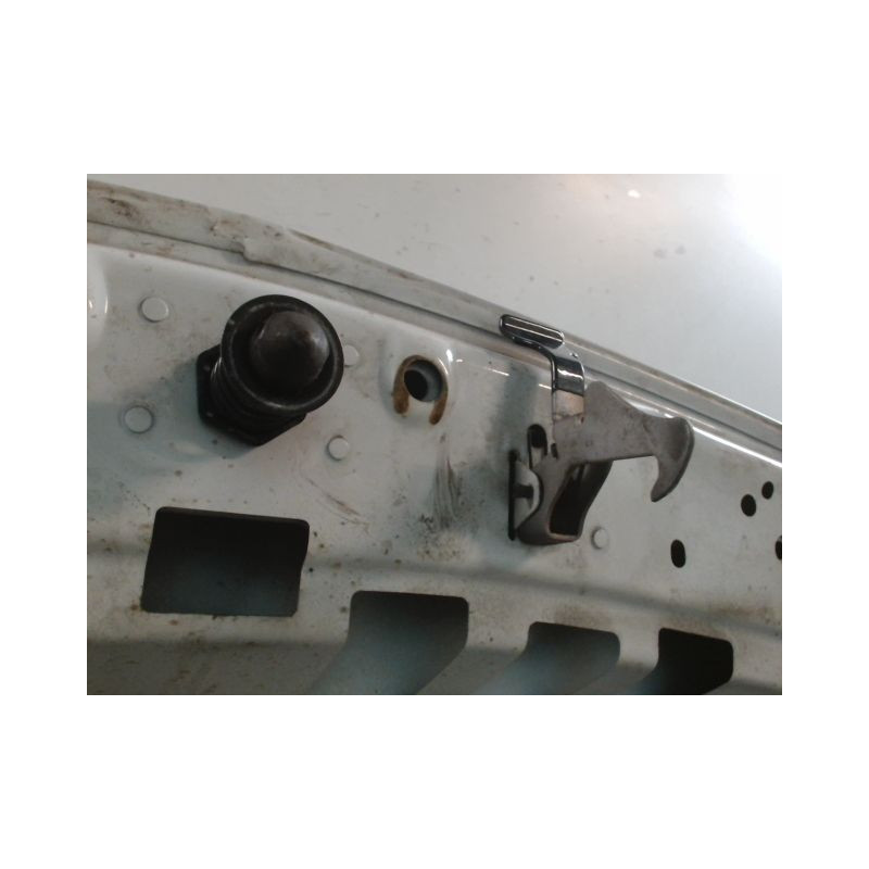 CAPOT OPEL CORSA