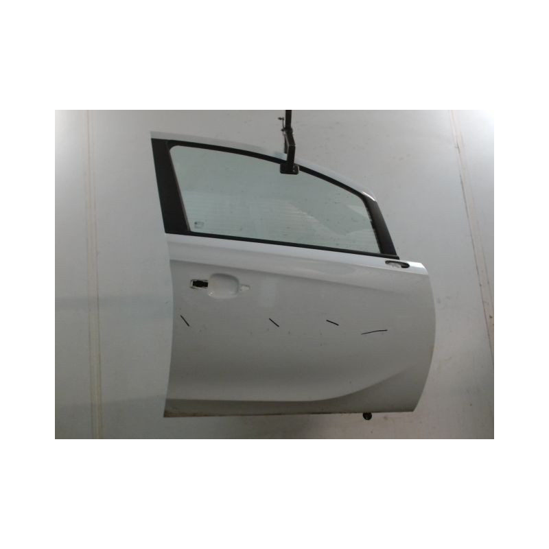 PORTE AVANT DROIT OPEL CORSA