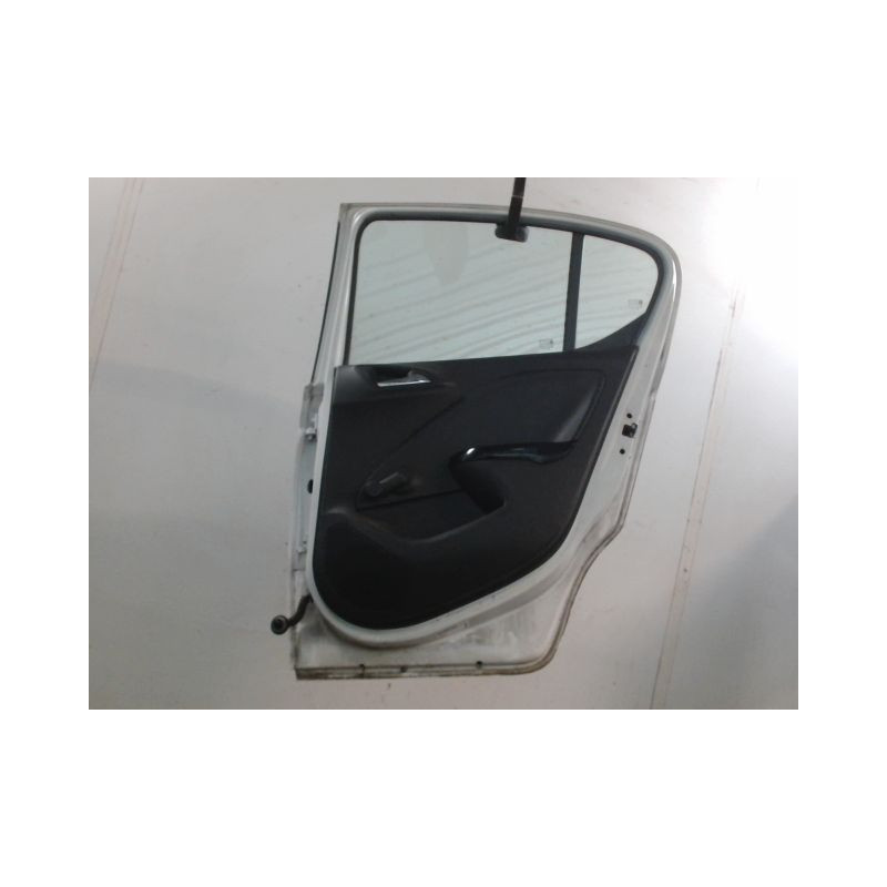PORTE ARRIERE DROIT OPEL CORSA