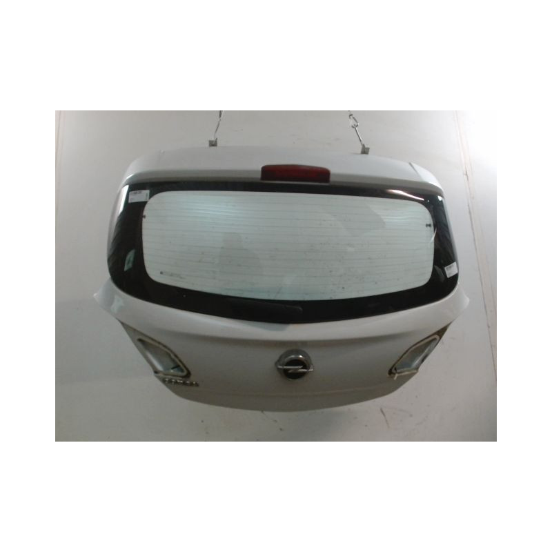 HAYON OPEL CORSA