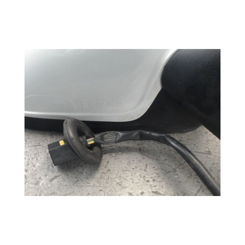 RETROVISEUR EXTERIEUR ELECTRIQUE DROIT OPEL CORSA