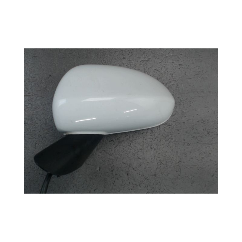 RETROVISEUR EXTERIEUR ELECTRIQUE GAUCHE OPEL CORSA