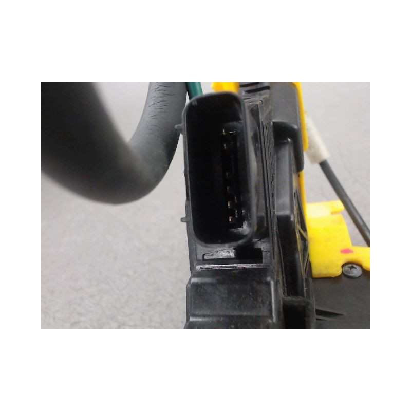 SYSTEME CONDAMNATION AVANT GAUCHE KIA CEE-D
