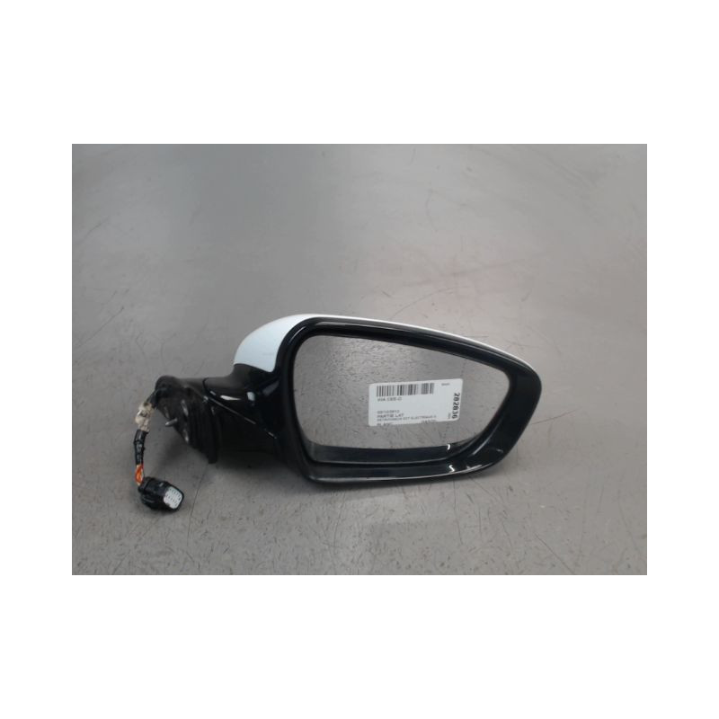RETROVISEUR EXTERIEUR ELECTRIQUE DROIT KIA CEE-D