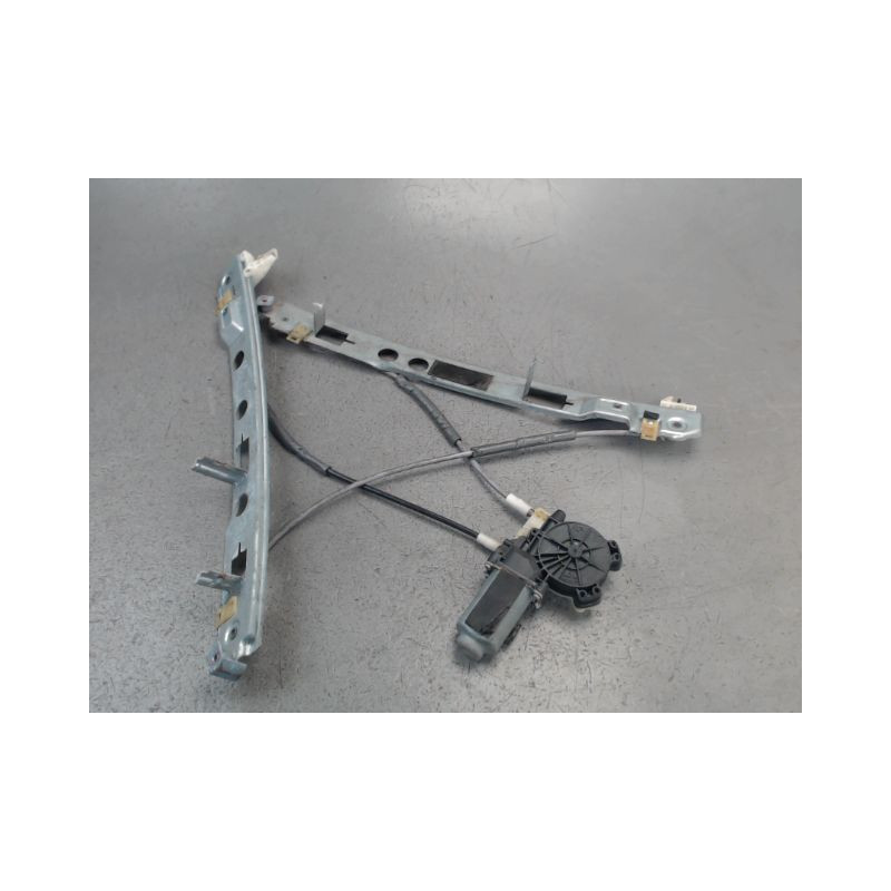 MECANISME LEVE-GLACE AVANT DROIT RENAULT MEGANE