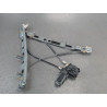 MECANISME LEVE-GLACE AVANT DROIT RENAULT MEGANE