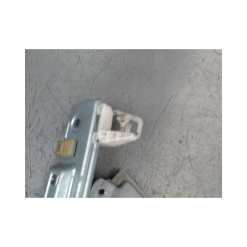 MECANISME LEVE-GLACE AVANT DROIT RENAULT MEGANE