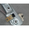 MECANISME LEVE-GLACE AVANT DROIT RENAULT MEGANE