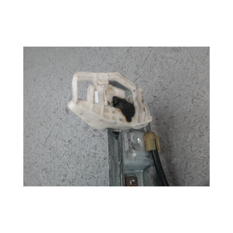 MECANISME LEVE-GLACE AVANT DROIT RENAULT MEGANE