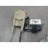 MECANISME LEVE-GLACE AVANT GAUCHE RENAULT MEGANE