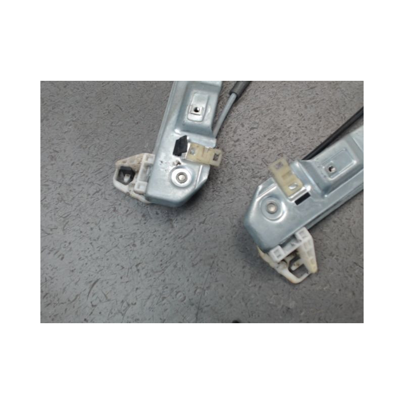 MECANISME LEVE-GLACE AVANT GAUCHE RENAULT MEGANE