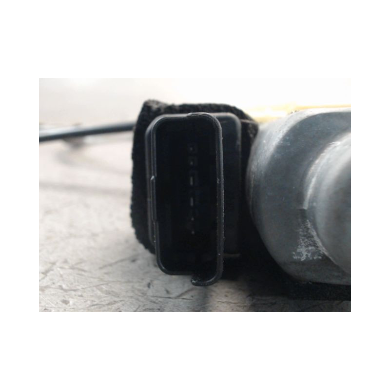 MECANISME LEVE-GLACE AVANT GAUCHE RENAULT MEGANE