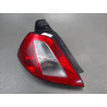 FEU ARRIERE GAUCHE  RENAULT MEGANE