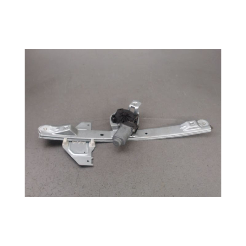 MECANISME LEVE-GLACE AVANT DROIT CITROEN C3