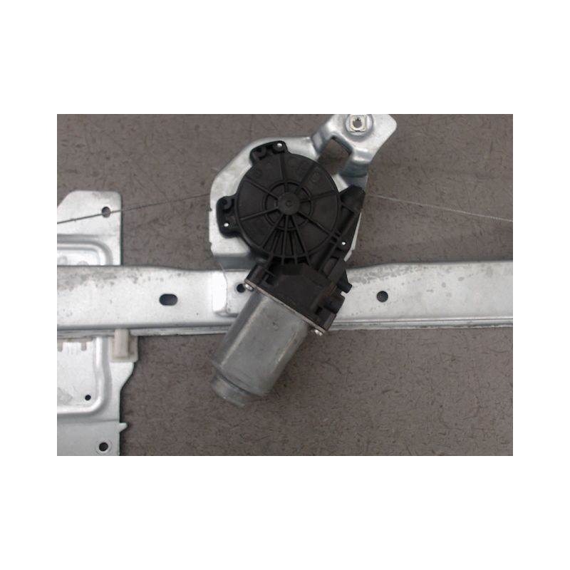 MECANISME LEVE-GLACE AVANT DROIT CITROEN C3