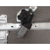 MECANISME LEVE-GLACE AVANT DROIT CITROEN C3