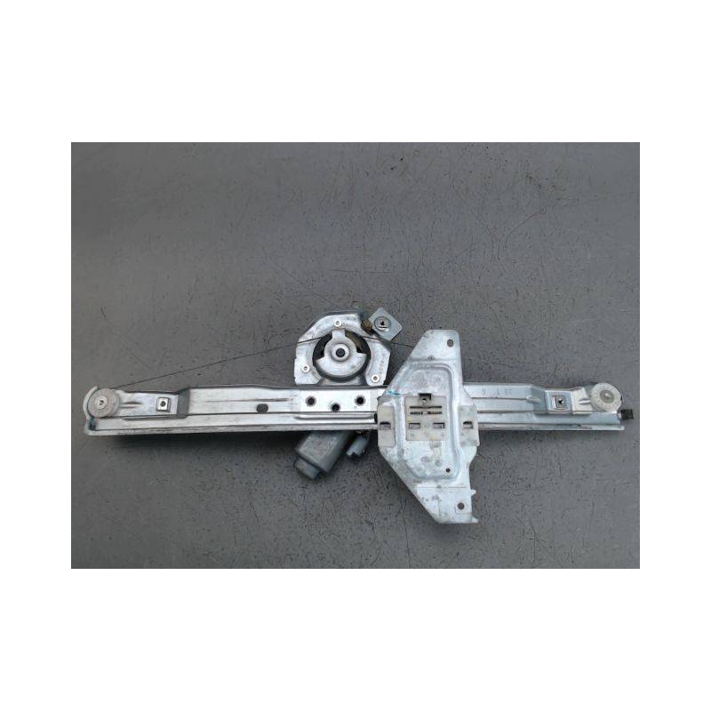 MECANISME LEVE-GLACE AVANT GAUCHE CITROEN C3