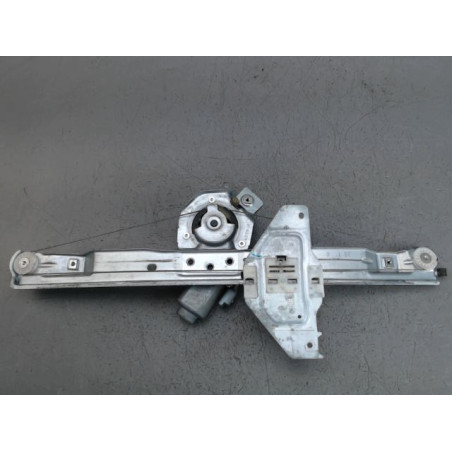 MECANISME LEVE-GLACE AVANT GAUCHE CITROEN C3