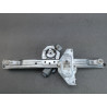 MECANISME LEVE-GLACE AVANT GAUCHE CITROEN C3