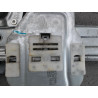 MECANISME LEVE-GLACE AVANT GAUCHE CITROEN C3