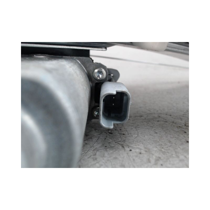 MECANISME LEVE-GLACE AVANT GAUCHE CITROEN C3