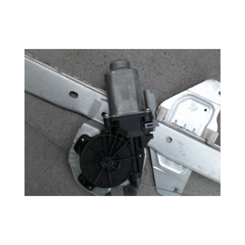 MECANISME LEVE-GLACE AVANT GAUCHE CITROEN C3