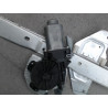 MECANISME LEVE-GLACE AVANT GAUCHE CITROEN C3