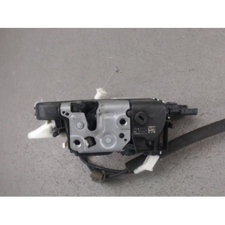 SYSTEME CONDAMNATION AVANT GAUCHE CITROEN C3