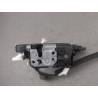 SYSTEME CONDAMNATION AVANT GAUCHE CITROEN C3