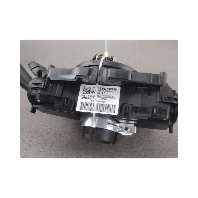 BLOC COMMODOS CITROEN C3