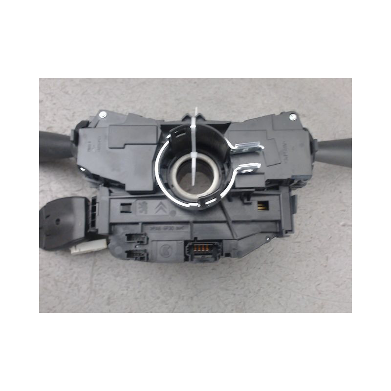 BLOC COMMODOS CITROEN C3