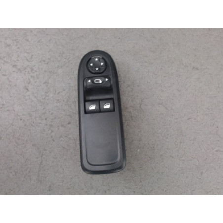 COMMANDE LEVE-GLACE PORTE AVG CITROEN C3