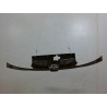 CALANDRE PEUGEOT 206