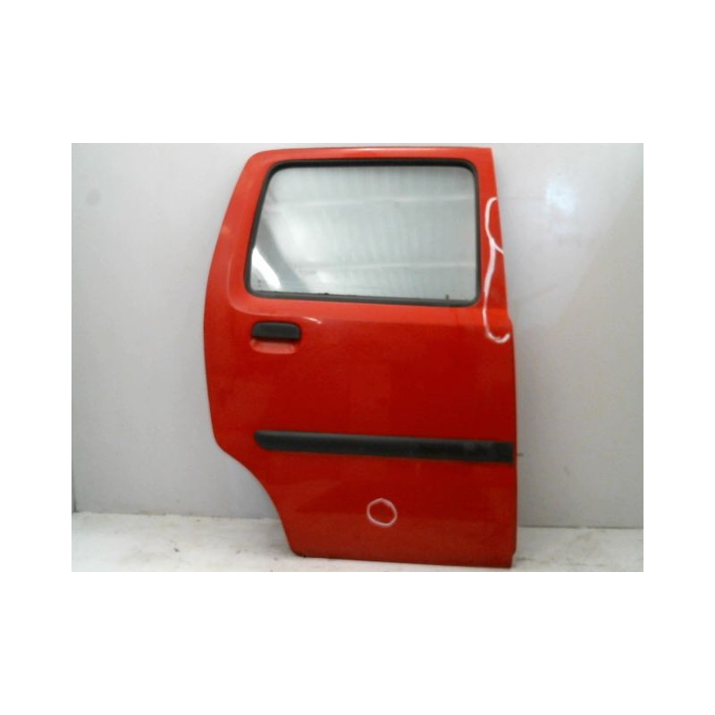 PORTE ARRIERE DROIT OPEL AGILA