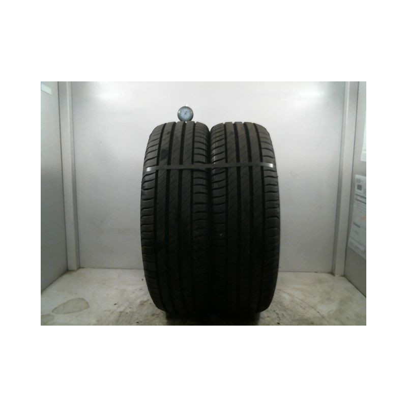 Paire de pneus MICHELIN PRIMACY 4 185 65 15 88 T