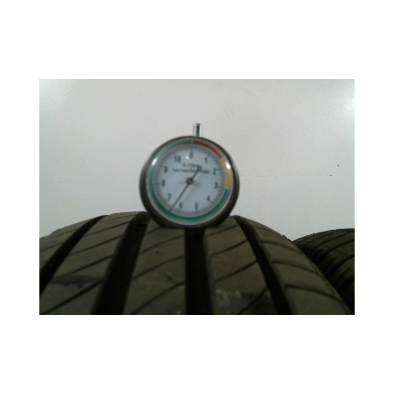 Paire de pneus MICHELIN PRIMACY 4 185 65 15 88 T