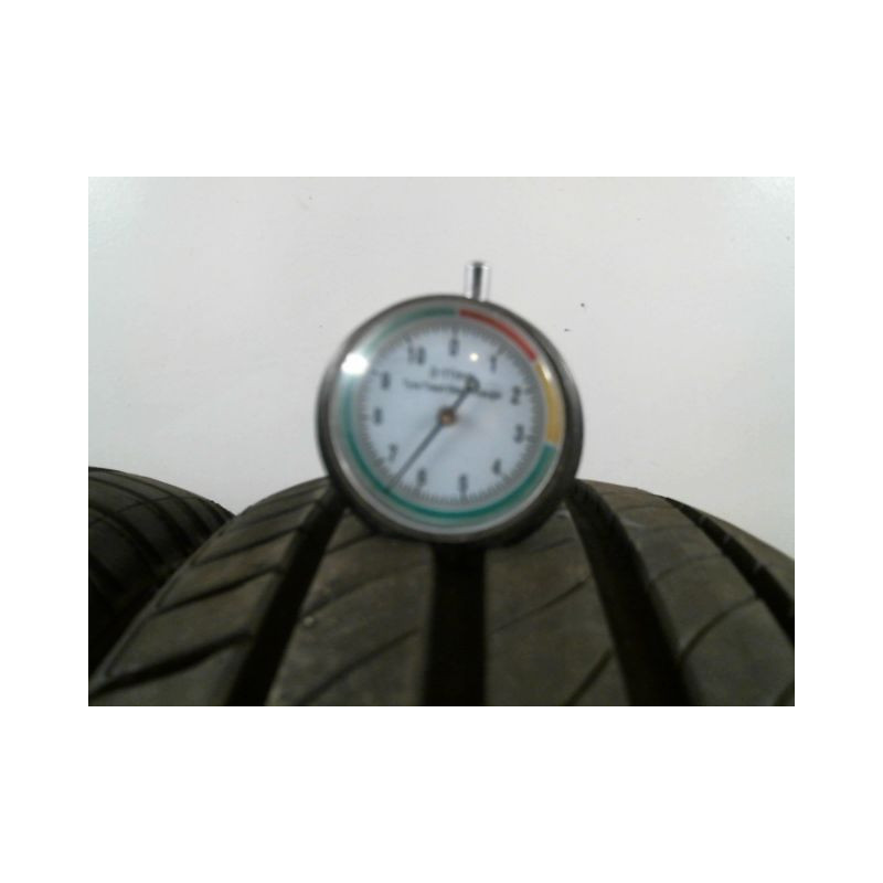 Paire de pneus MICHELIN PRIMACY 4 185 65 15 88 T